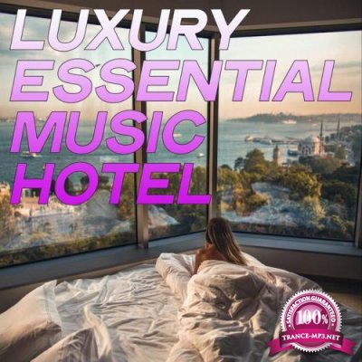 Luxury Essential Music Hotel (2020)