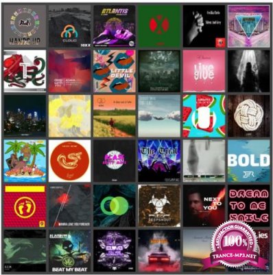 Beatport Music Releases Pack 2122 (2020)