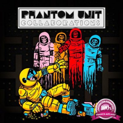 Phantom Unit Collaborations (2020)