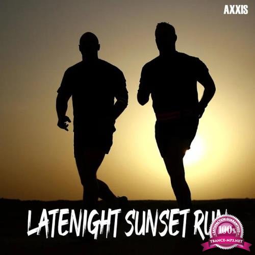 Latenight Sunset Run (2020)