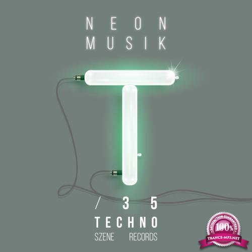Double Reaktion - Neon Musik 35 (2020)