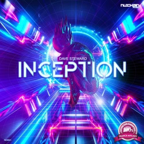 Dave Steward - Inception (The Album) (2020)