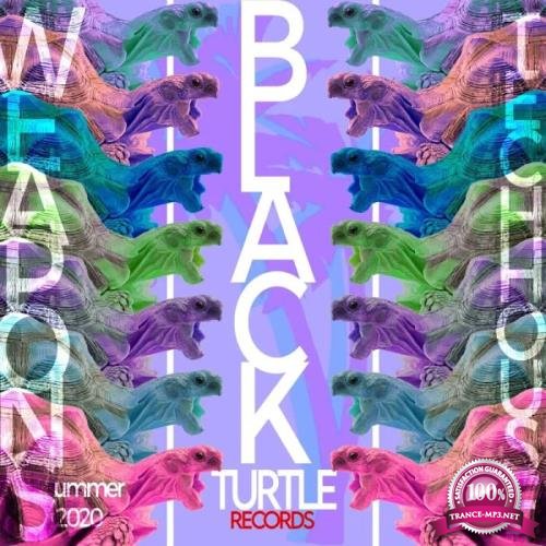 Black Turtle Weapons: Tech House Summer 2020 (2020)