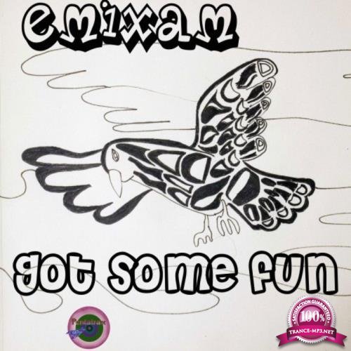 Emixam - Got Some Fun (2020)