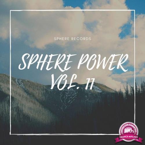 Sphere Power Vol. 11 (2020)
