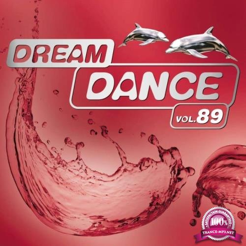 Dream Dance Vol. 89 [3CD] (2020)