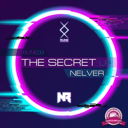 Nelver - The Secret LP (2020) 