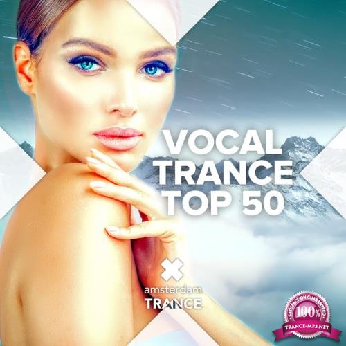 RNM - Vocal Trance Top 50 (2020) FLAC