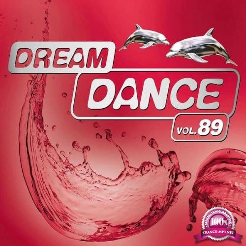 Sony Music - Dream Dance Vol. 89 [3CD] (2020) FLAC