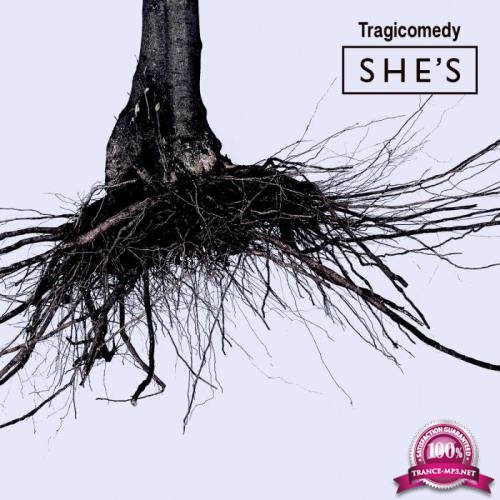 She's - Tragicomedy (2020)