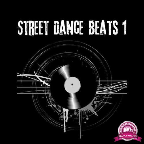 Street Dance Beats - Street Dance Beats 1 (2020)