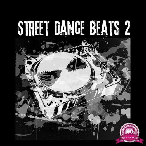 Street Dance Beats - Street Dance Beats 2 (2020)