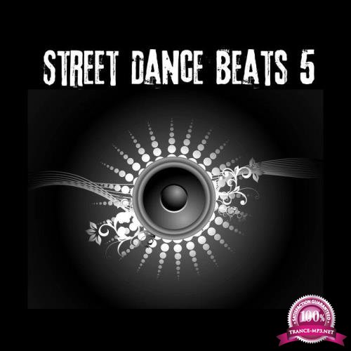 Street Dance Beats - Street Dance Beats 5 (2020)