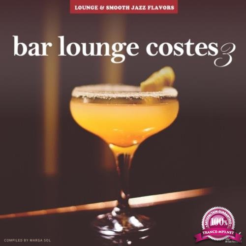 Bar Lounge Costes Vol. 3 (2020)