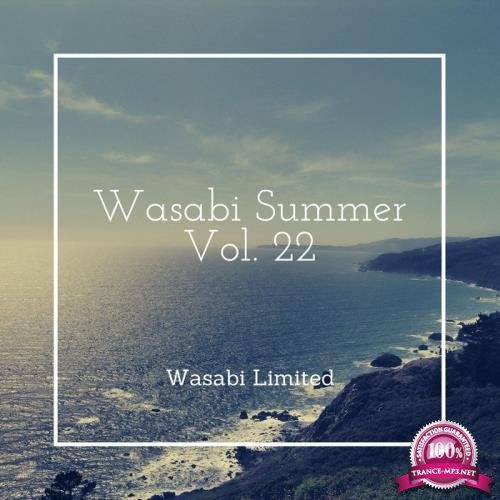 Wasabi Summer Vol 22 (2020)
