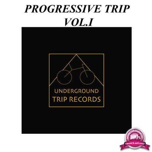 Progressive TriP Vol. I (2020)