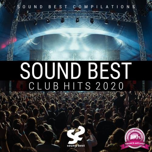 Sound Best Club Hits 2020 (2020)