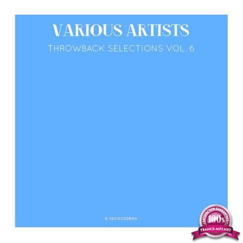 Throwback Selections, Vol. 6 (2020)