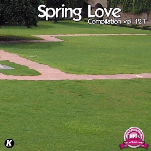 Spring Love Compilation Vol 121 (2020)