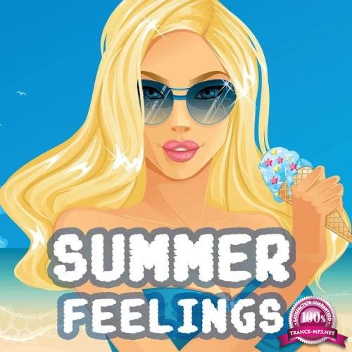Summer Feelings 2020 (Easy Listening Chillout Lounge Ibiza Del Mar) (2020)