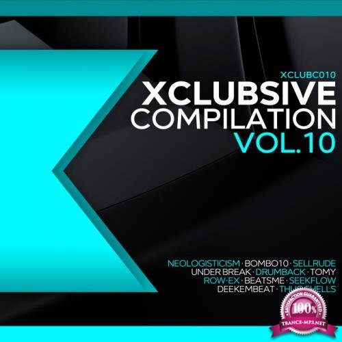 Xclubsive Compilation, Vol. 10 (2020) 