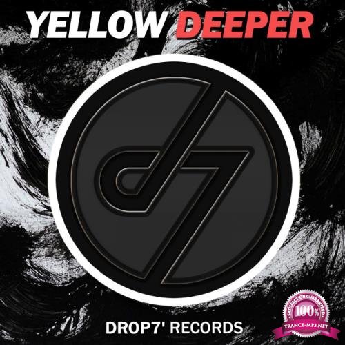 Yellow Deeper - Groove Box (2020)