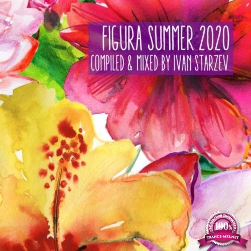 Figura Summer 2020 (compiled & mixed by Ivan Starzev) (2020)