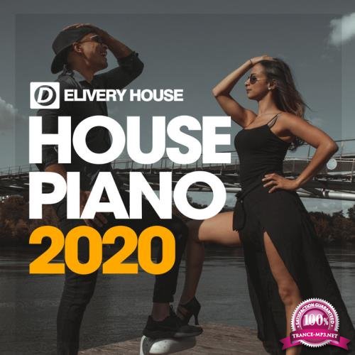 House Piano Summer 20 (2020)