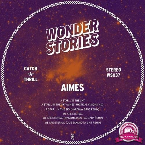 Aimes - A Star... in the Sky (2020)