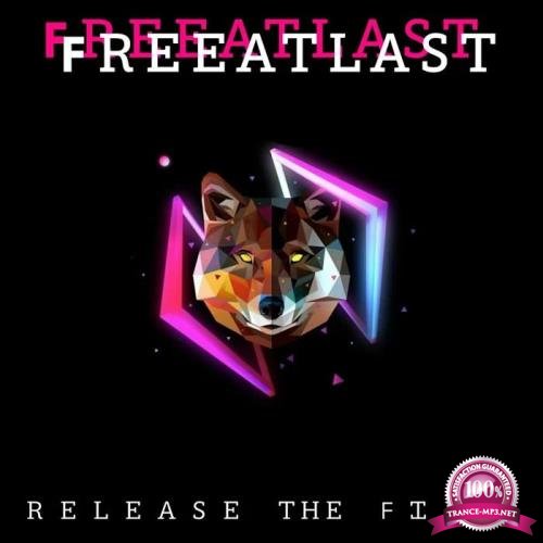 FREEATLAST - Release The Fire (2020)
