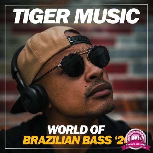 World Of Brazilian Bass '20 (2020)