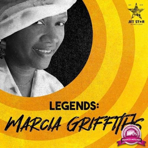 Reggae Legends: Marcia Griffiths (2020)