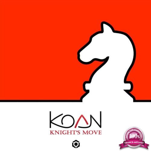 Koan - Knight's Move (2020)