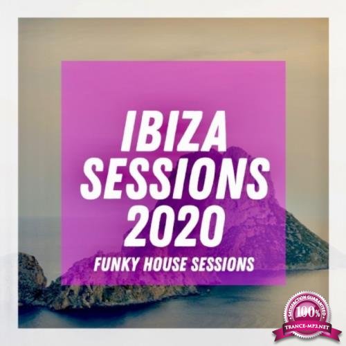 Pornostar - Pornostar Sessions Ibiza 2020 (2020)