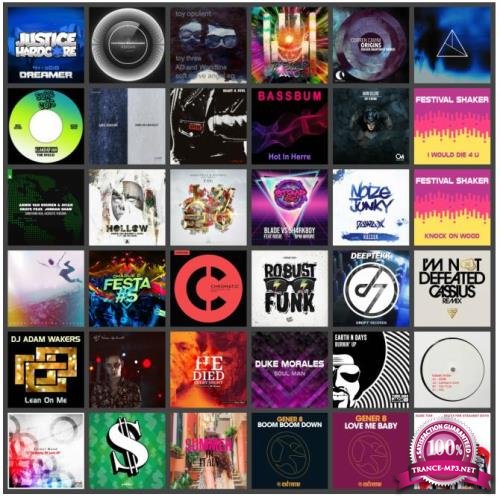 Beatport Music Releases Pack 2143 (2020)