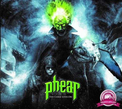 Phear - The Curse Lives On (2020)