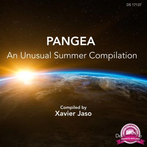 PANGEA An Unusual Summer Compilation (2020)