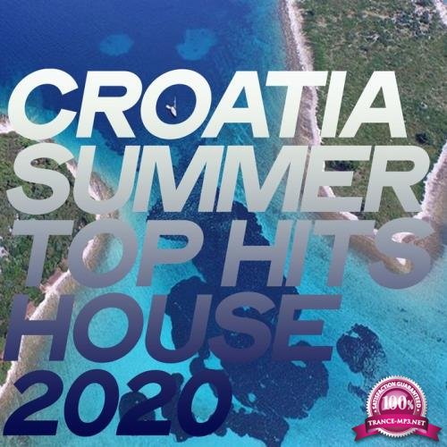 Croatia Summer Top Hits House 202 (2020)