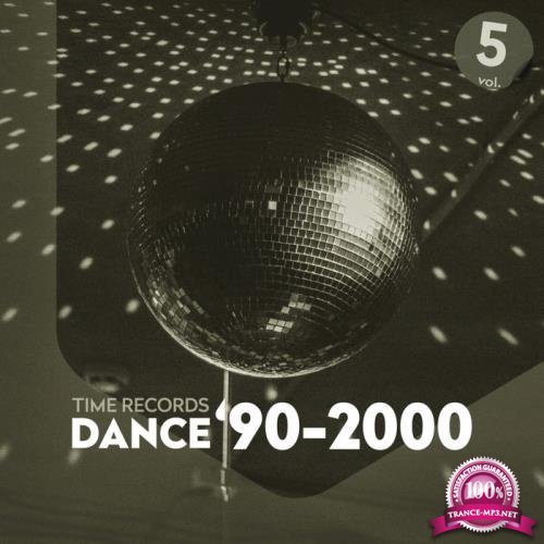 Dance '90-2000 Vol 5 (2020)