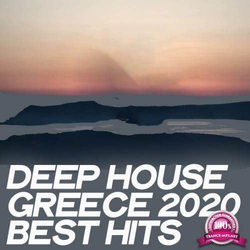 Deep House Greece 2020 Best Hits (2020)