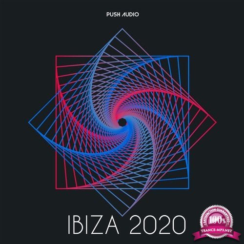 Push Audio Ibiza 2020 (2020)