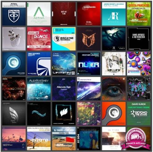 Fresh Trance Releases 259 (2020)