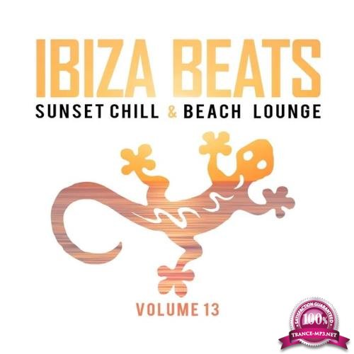 Ibiza Beats Vol. 13 (Sunset Chill & Beach Lounge) (2020)