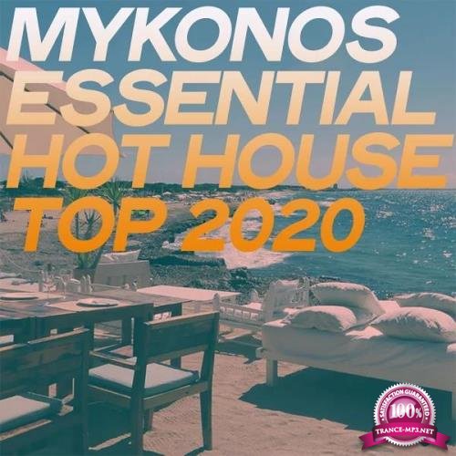 Mykonos Essential Hot House Top 2020 (2020) 