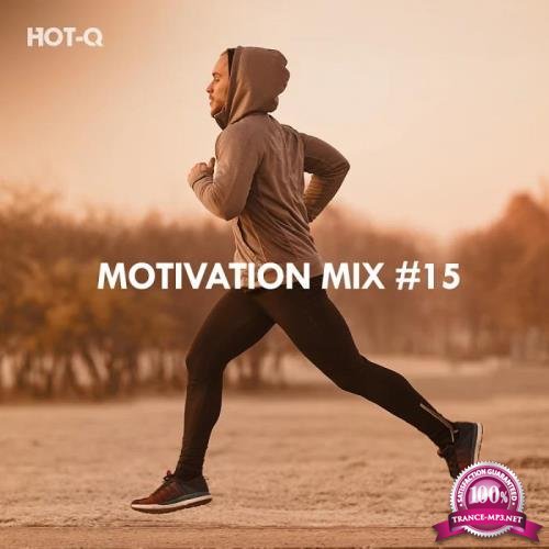 Motivation Mix, Vol. 15 (2020) 