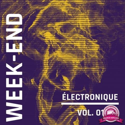 Week-End Electronique, Vol. 1 (2020)
