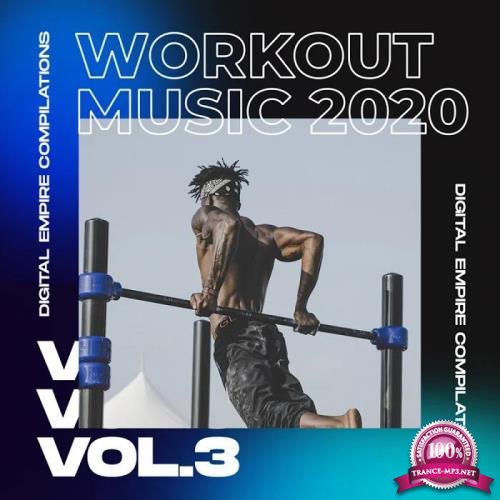 Workout Music 2020, Vol. 3 (2020) 