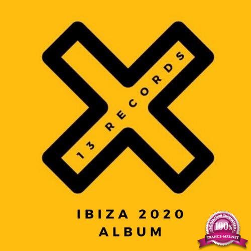 13 Records Ibiza 2020 Album (2020)