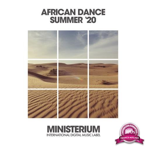 African Dance Summer '20 (2020)