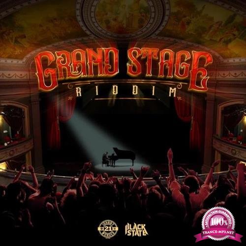 Grand Stage Riddim (2020)